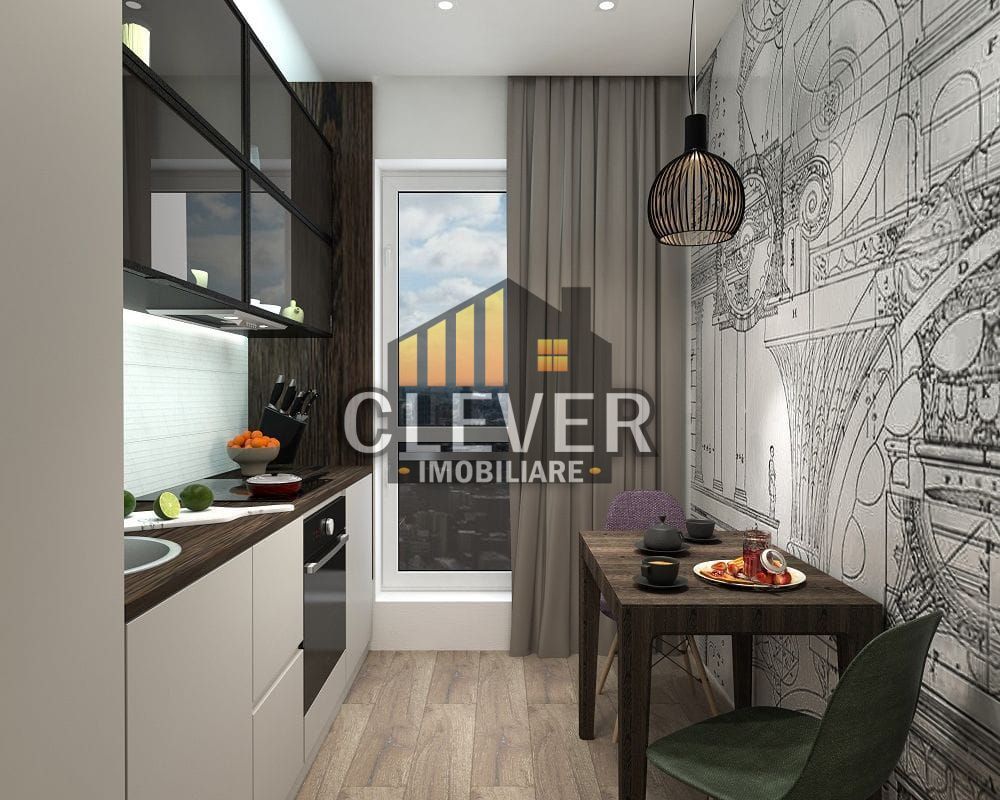 Apartament 2 camere Th. Pallady STB Parcul Teilor - Poză 3