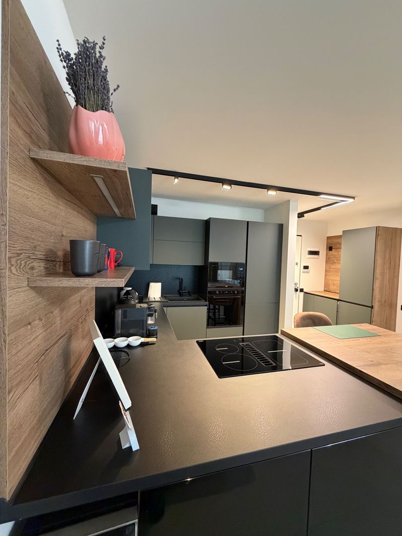 Apartament PREMIUM de vanzare– Tăietura Turcului, Cluj-Napoca - Poză 20