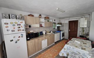 Casă + teren 584 mp de vânzare în Buftea - Poză 9