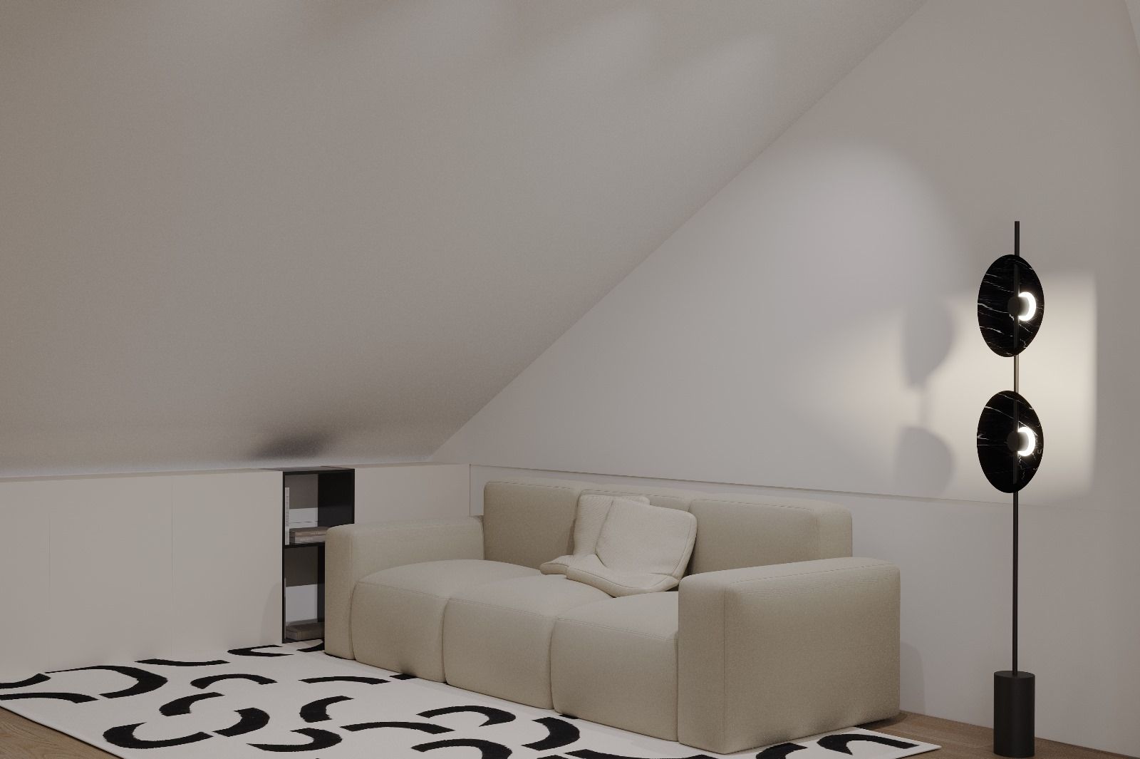 Comision 0% -Triplex  P+1E+M-Sacalaz -finisaje la alegere - Poză 22