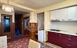 Apartament de închiriat cu 3 camere în Centrul Civic, Oradea - Poză 9