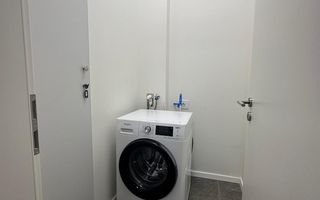 Apartament lux cu 2 camere de închiriat - zona Coresi - Poză 8