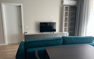 Apartament 2 camere,MTM Residence PIPERA + Loc parcare - Poză 4