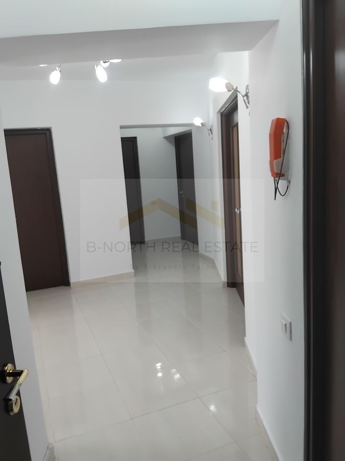 Apartament 3 camere de închiriat | Piața Unirii – Fântâni | Ideal birou - Poză 2