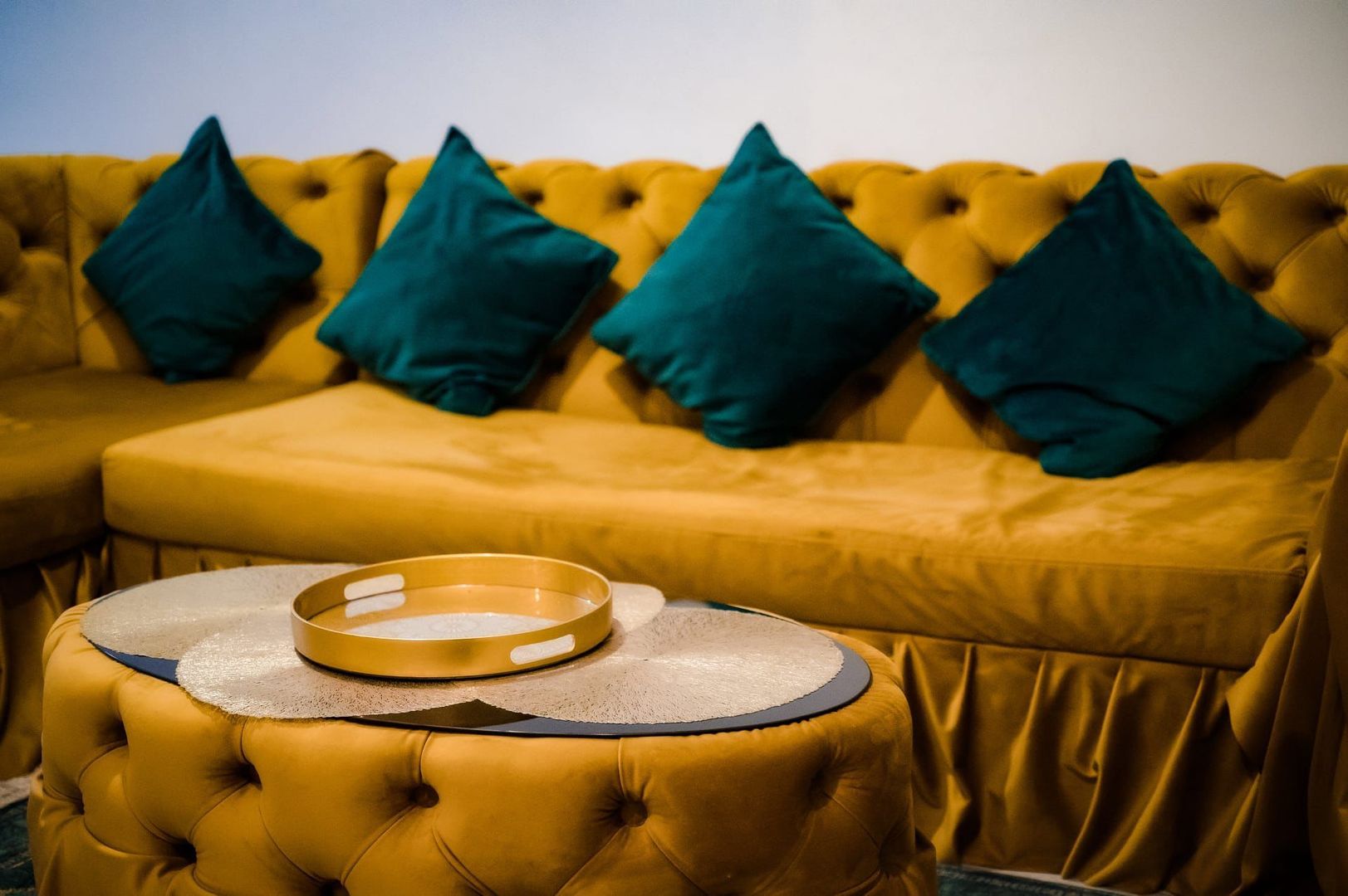 De vânzare apartament 2 camere – Mamaia Sat, Complex Alezzi - Poză 10