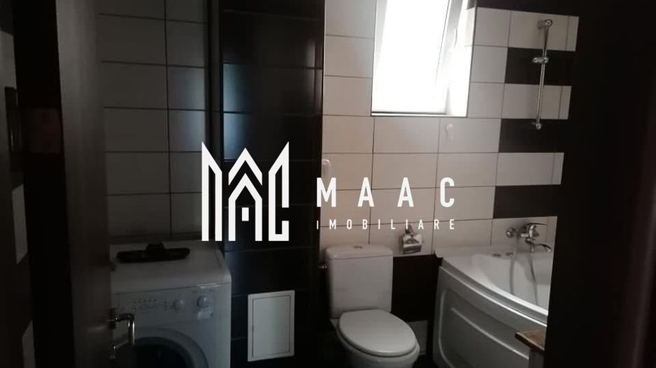 Apartament de închiriat Sibiu | Central | 2 camere | 54 mp - Poză 5
