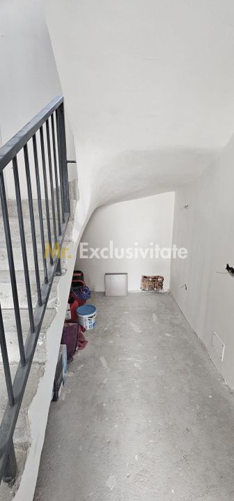 Casa individuala noua in Gilau-constructie premium - Poză 12