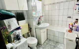 Aradului | 2 Camere | Decomandat | Centrala Proprie - Poză 7