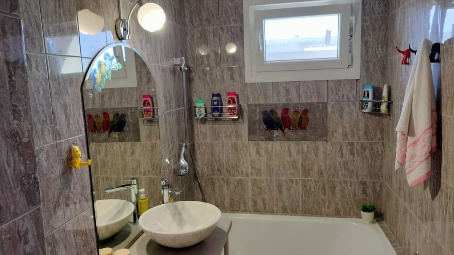 Prima Închiriere | Vedere Panoramică spre ParkLake – Zona IOR - Poză 25