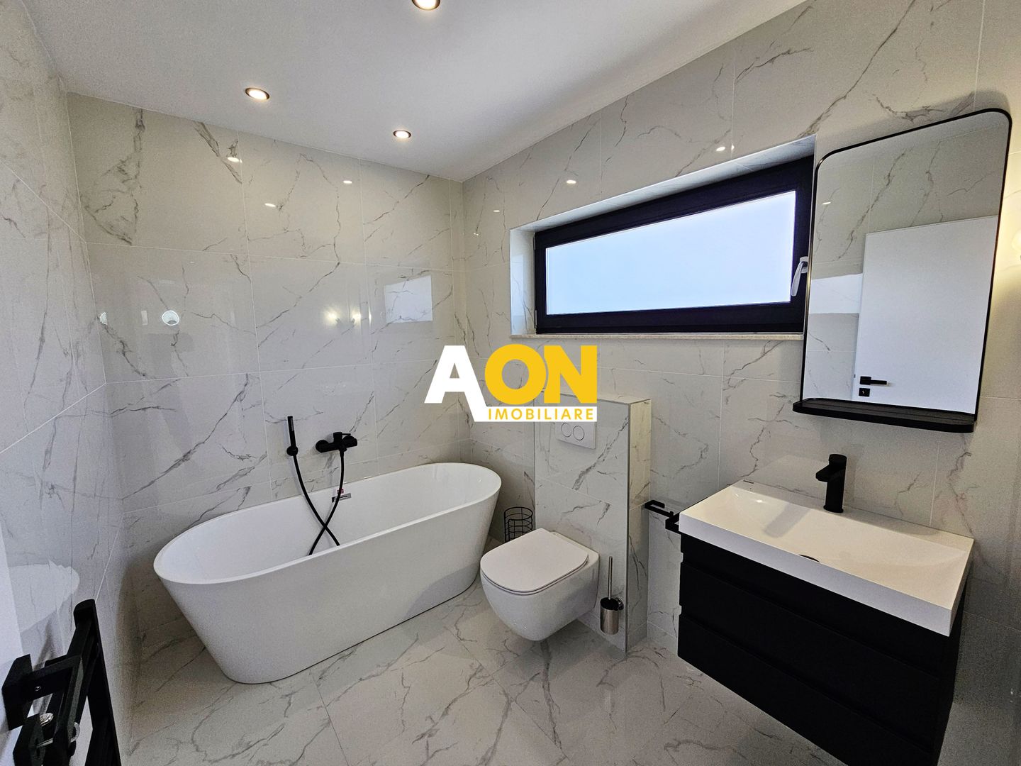 Duplex de lux, 4 camere, 225 mp teren, Cetate - Poză 17