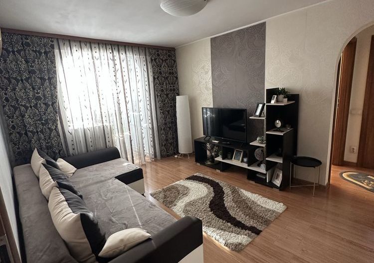 Apartament 2 camere mobilat | Bd.Timisoara - Poză 7
