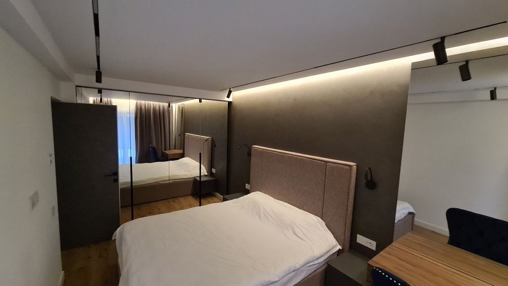 VANZARE  Apartament 2 camere cu gradina in Floresti, zona Sub Cetate - Poză 5