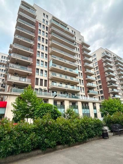 Apartament 4 camere 100 mp Moghioroș Park Residence - Poză 14