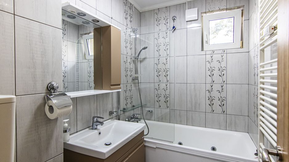 Drumul Taberei - 2 camere decomandat, Favorit, Mobilat și utilat, Loc de parcare - Poză 9