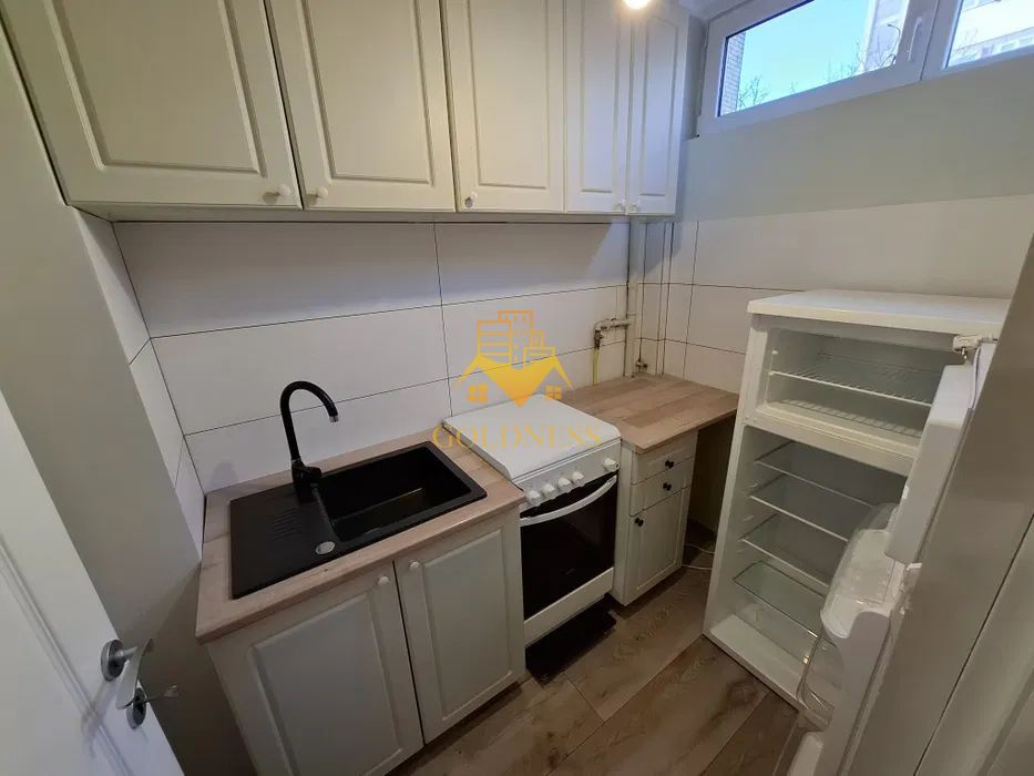 o camera decomandata, balcon, Gheorgheni, Iulius Mall, FSEGA, Profi - Poză 4