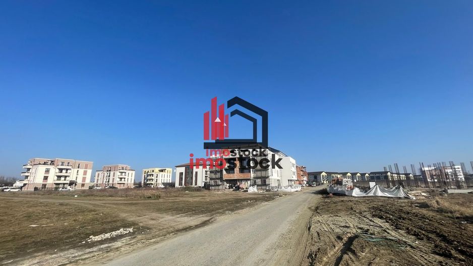OPORTUNITATE DEZVOLTATOR IMOBILIAR I TEREN LOCUINTE COLECTIVE - Poză 2