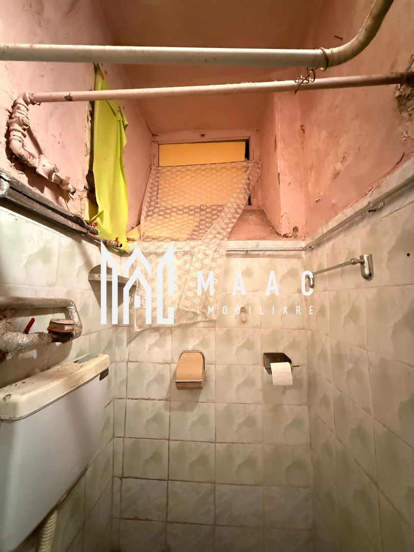 BLACK FRIDAY Apartament 2 camere | Investitie | Ultracentral - Poză 8