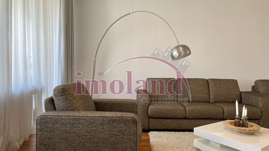 Inchiriere apartament lux 3 cam | 155 mp, 3 locuri de parcare, boxă | Kiseleff - Poză 7