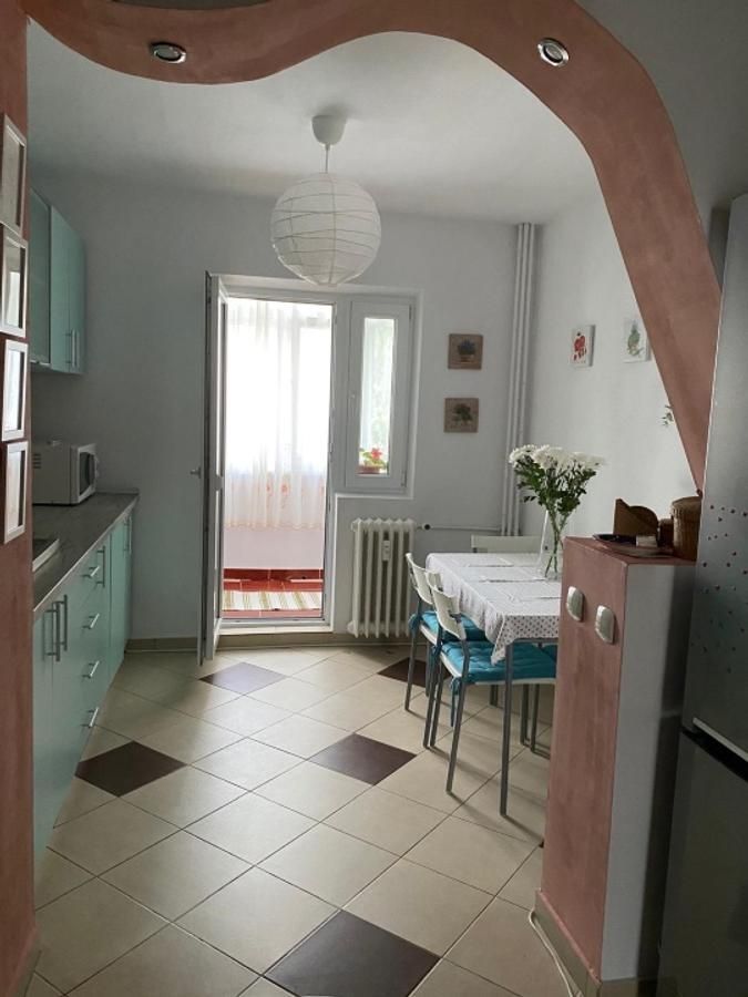 Apartament elegant cu doua camere, Aparatorii Patriei, 98.000€ - Poză 8