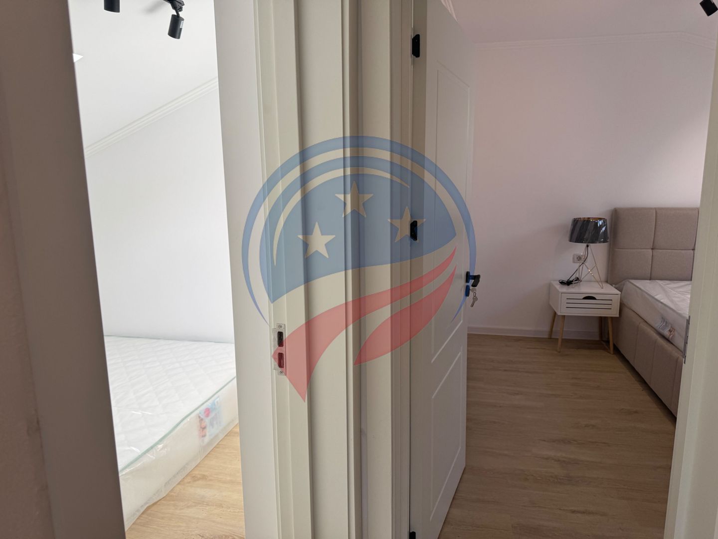 Apartament modern 80 mp | Romanesti | Parcare în curte I Prima Inchiriere - Poză 4