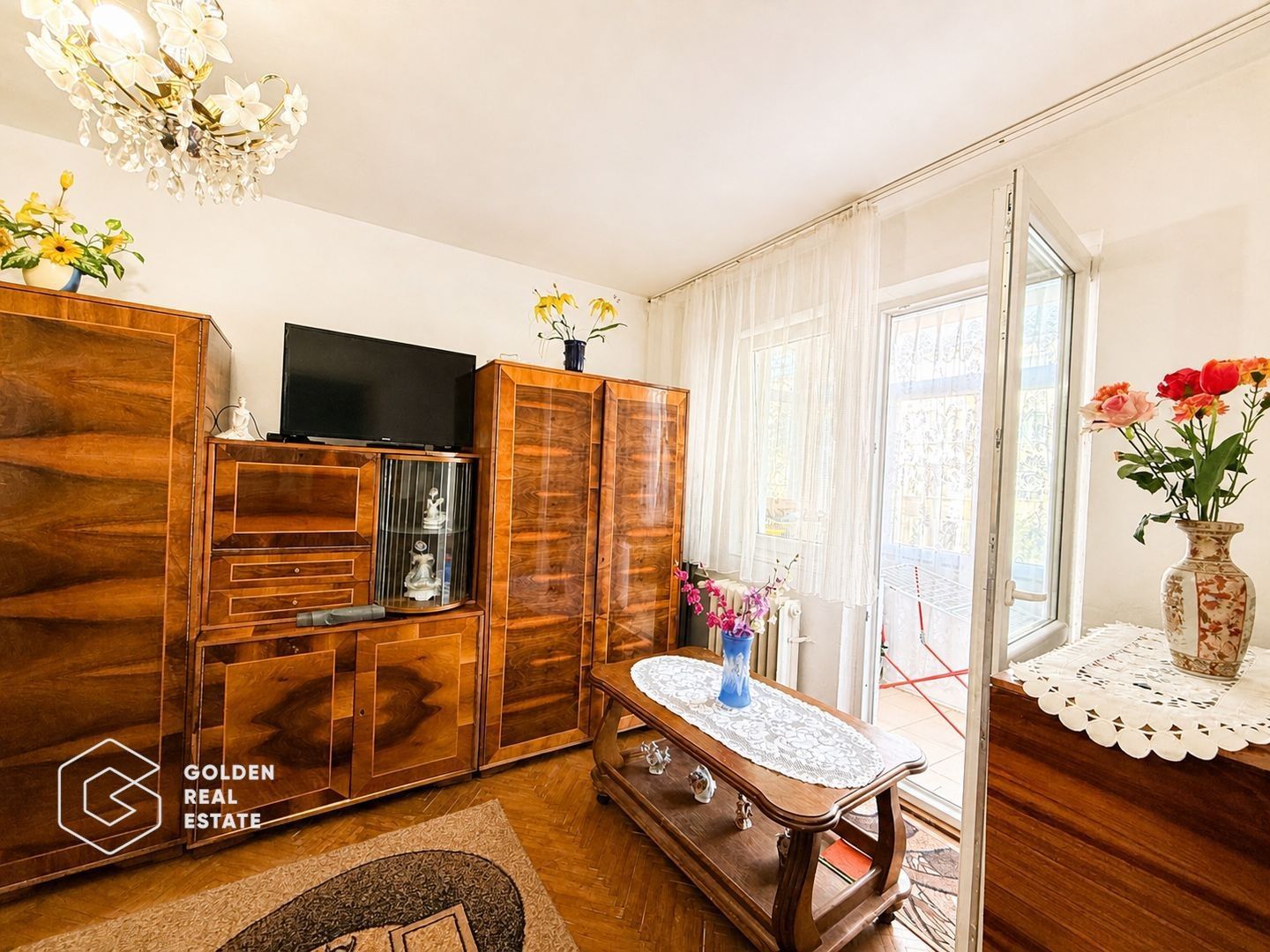 Apartament 2 camere, etaj 2, zona Fortuna - Poză 3