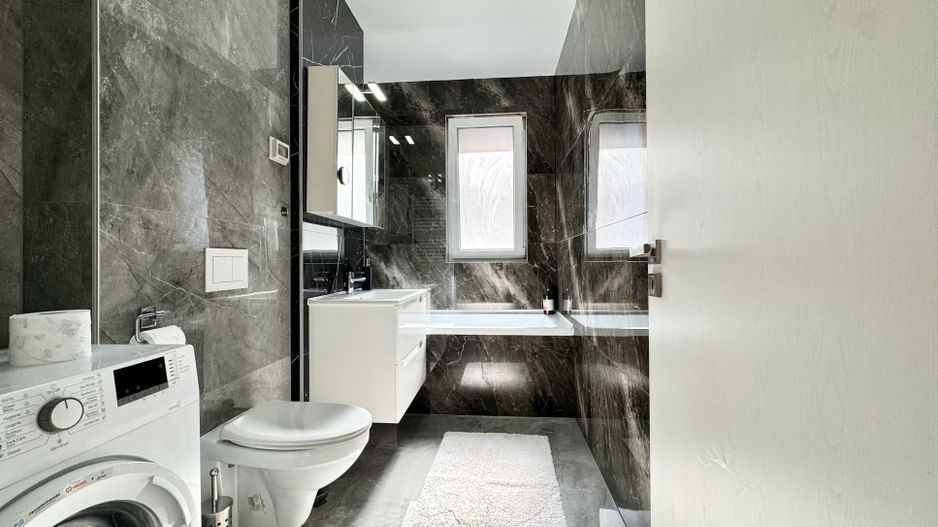 Apartament 2 camere, modern, Profi și parc în complex - Poză 18