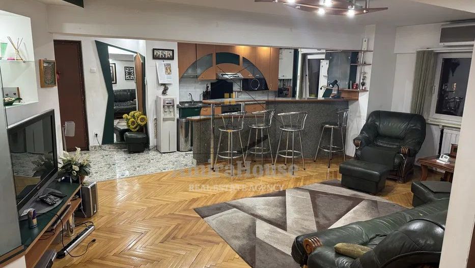 Apartament 4 camere, et 1, suprafata 80 mp, Manastur zona str Izlazului - Poză 10