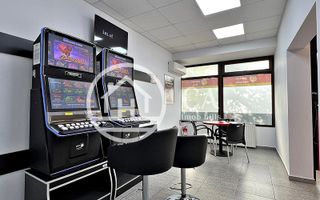 Spațiu comercial de închiriat cu 5 camere in zona Ioșia, Oradea - Poză 1