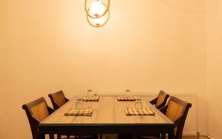 Apartament 3 camere ultracentral - Poză 6