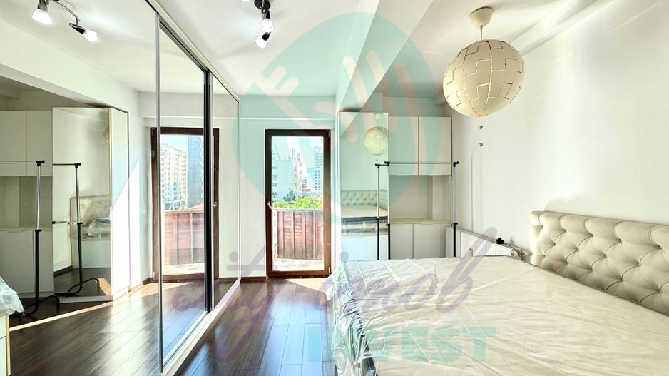 Apartament 2 camere | Nerva Traian – plan secund | 5–7 min de metrou Timpuri Noi - Poză 7