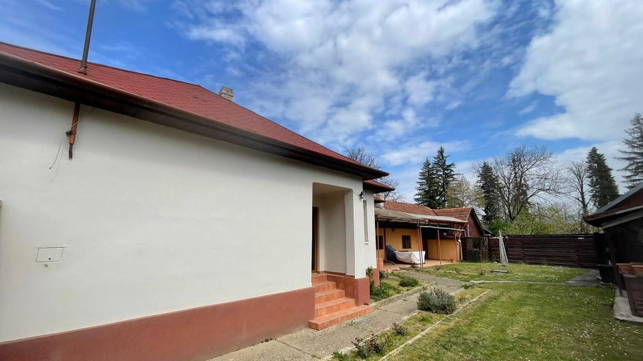 Casă de vânzare în Vașcău–natură, liniște și confort modern- 72000 Eur - Poză 13