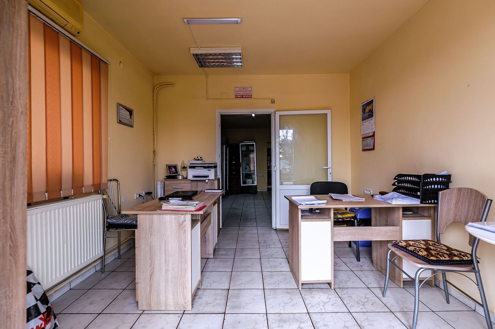 Spațiu comercial versatil, pe Calea Radnei - Poză 1