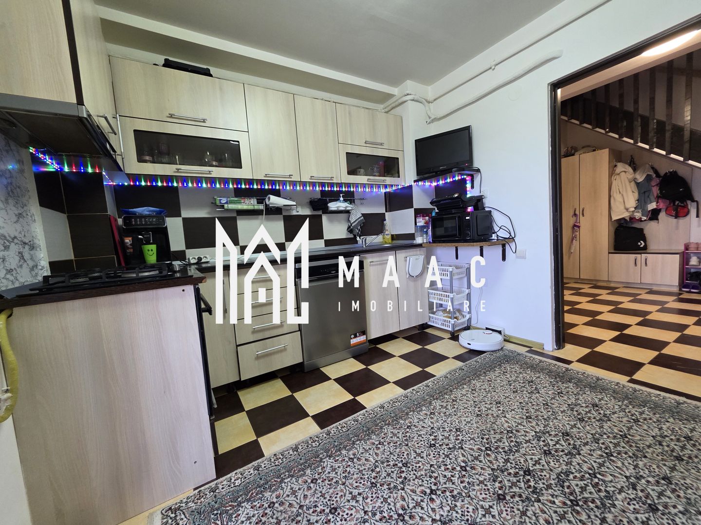 Apartament 4 camere I Decomandat I 115 mp I Selimbar - Poză 34