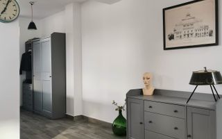 Casa/Vila de inchiriat Antibiotice - 780 euro - Poză 6