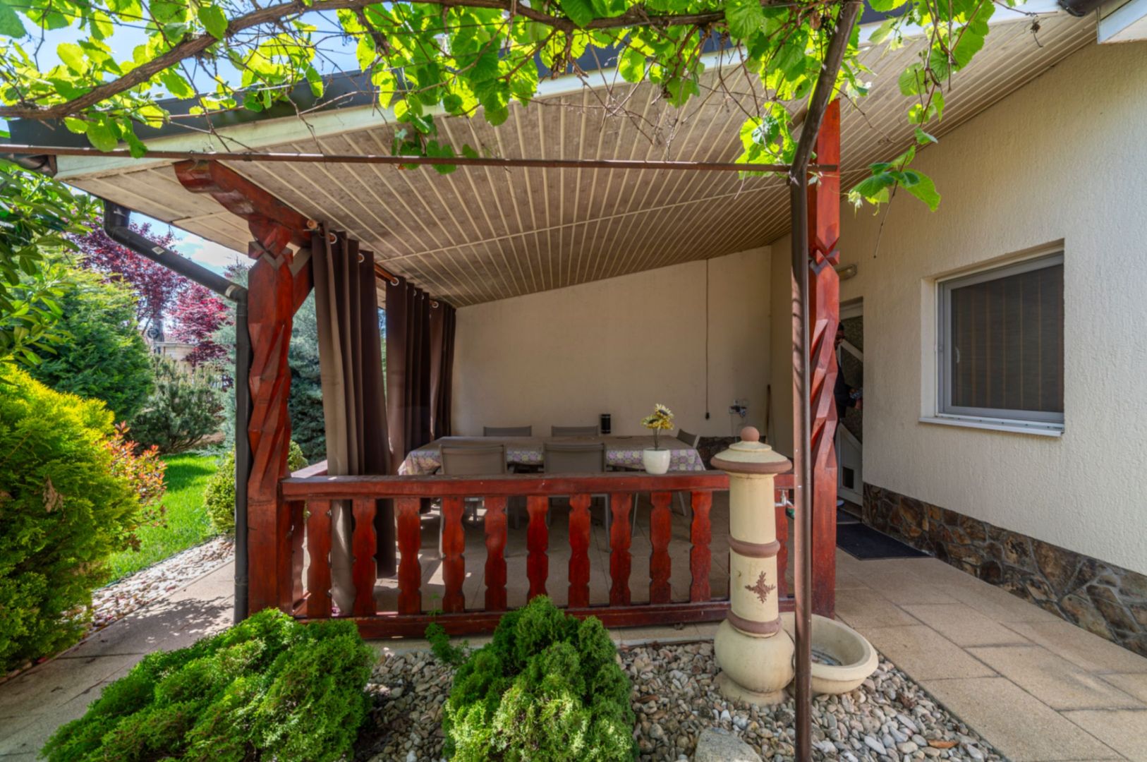 Casa | De Inchiriat | Mobilata + Utilata | Mosnita Noua | COMISION 0% - Poză 41
