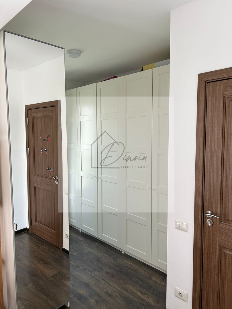 Vila de vanzare in Tunari I Gata de mutat I 4 camere I 5 parcari - Poză 13