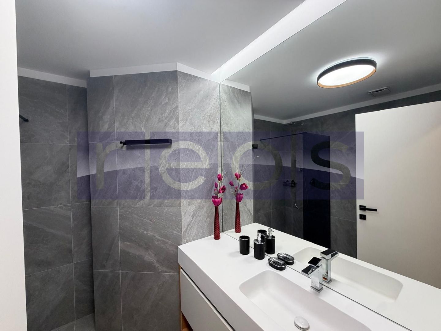 APARTAMENT PREMIUM 2 CAMERE | YACHT KID | 43MP | MOBILAT-UTILAT LUX | - Poză 15