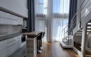 Duplex 2 camere GranviaPark / Prima închiriere D11 - Poză 9