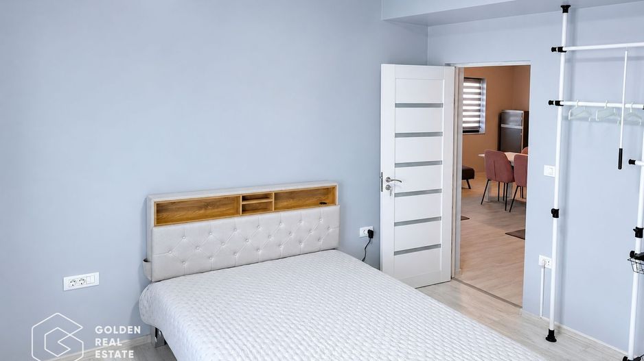 Apartament 3 camere, Via Carmina, mobilat si utilat complet, terasa 26 mp - Poză 7