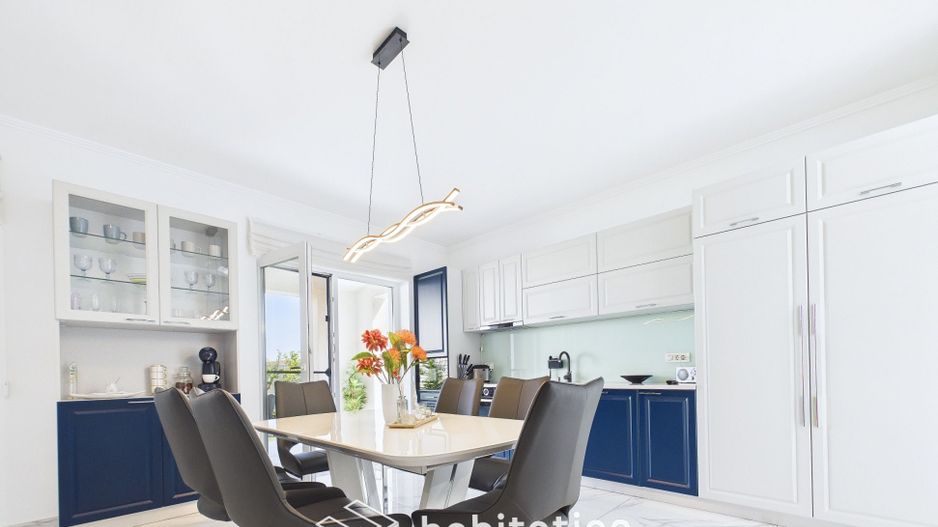 Duplex elegant si luminos, cu o curte impresionantă, Dumbrăvița - Poză 6