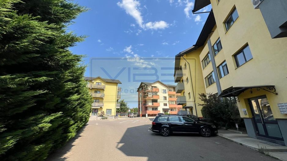 Apartament 2 camere open-space + parcare Valea Adanca - Poză 27