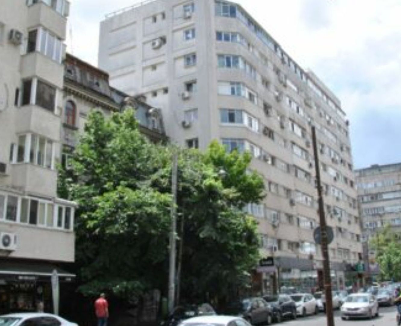 De inchiriat apartament 3 Camere Universitate - Romana sect 1 - Poză 8