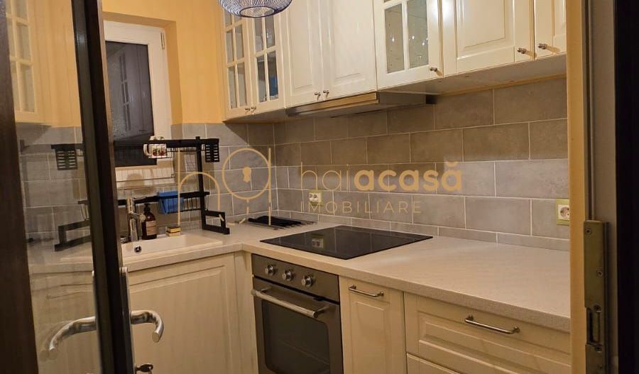 Apartament de vanzare 3 camere 61mp zona Muzeul Apei - Poză 4