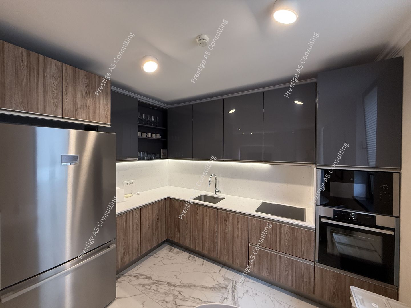 ISHO- Apartament Vedere la Bega 3 camere + parcare subterana - Poză 8