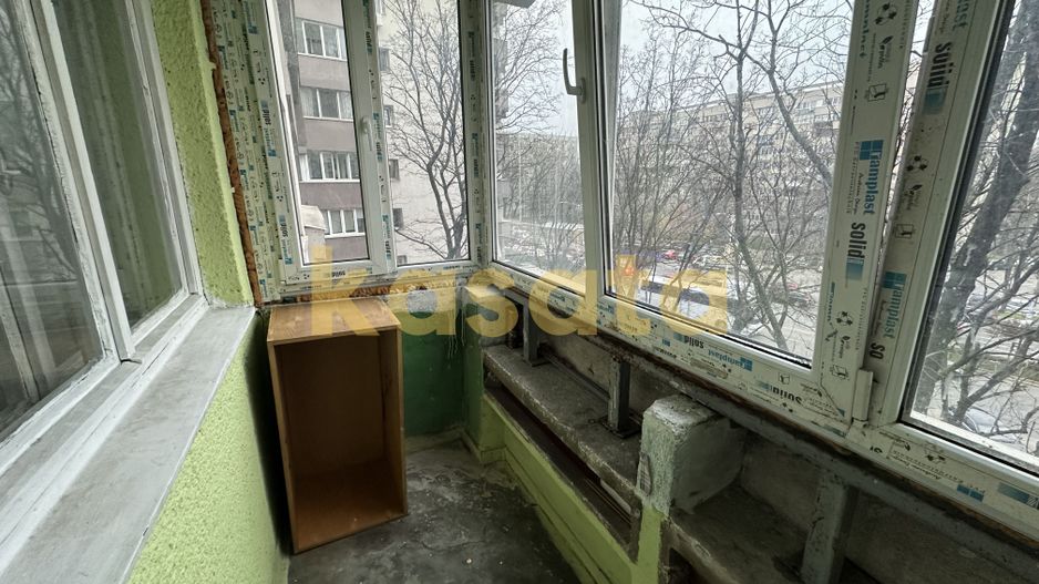 Apartament 3 Camere | Gorjului | Metrou | Etaj Intermediar - Poză 19