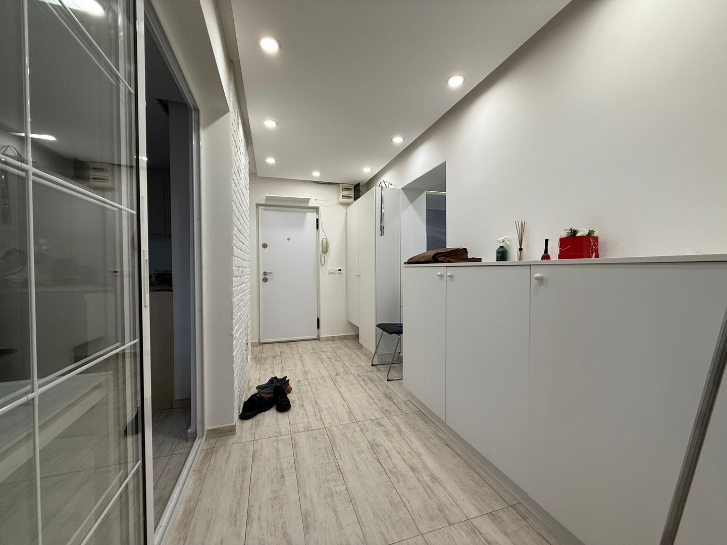 DE INCHIRIAT | 3 CAMERE DECOMANDAT | CALEA CĂLĂRAȘILOR | METROU 5 MINUTE MUNCII - Poză 4