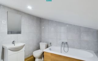 Casă cu 4 camere, renovată, în zona Gării de Nord - Poză 19