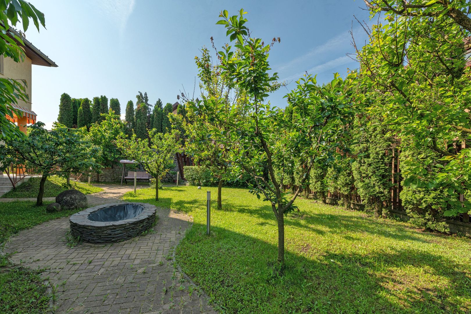 Cartier Europa, VILĂ 550 mp, LOT 1.006 mp - Poză 14