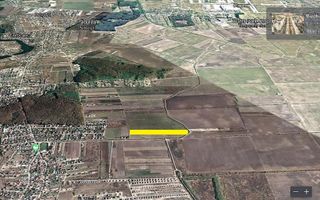 CORBEANCA , in zona Rezidentiala, 28.800 mp. teren intravilan - Poză 1