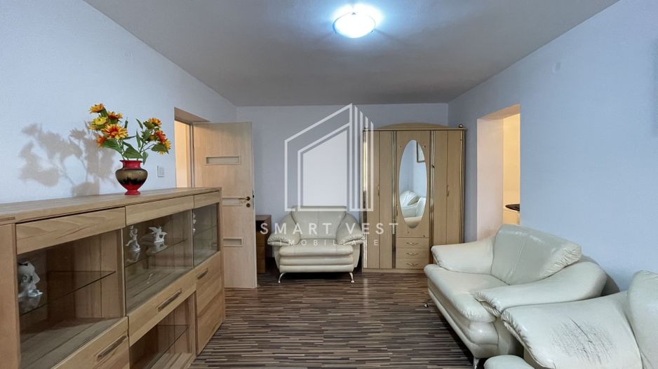 Apartament 2 camere de vânzare | 42 mp | Zona Botizului - Poză 1
